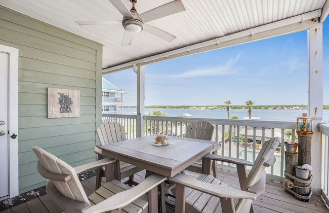 Lagoon Landing 207- Best of Beach Lagoon - Photo 21