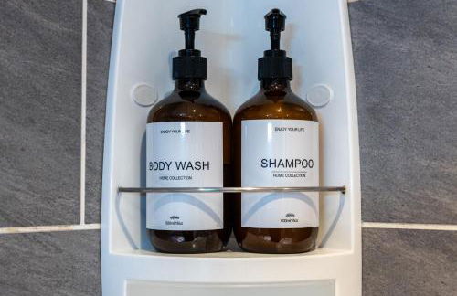 Churchill Apartment- 4 Beds- Free Parking- Near NEC BHX & HS2 - Foto 39