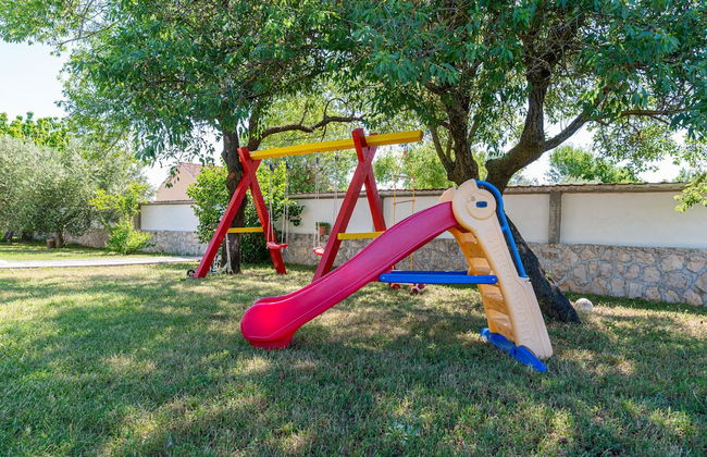 Villa Marina - Photo 19