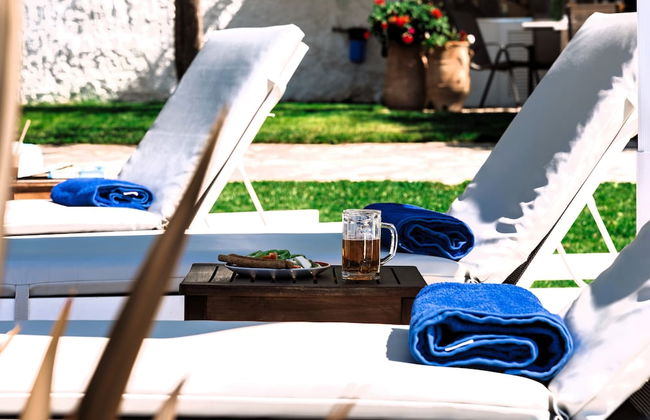 Villa Claire Corfu - Foto 46