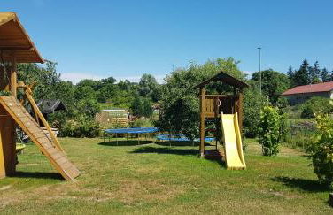 Ella's Wolke Appartements - EW1 - Foto 18