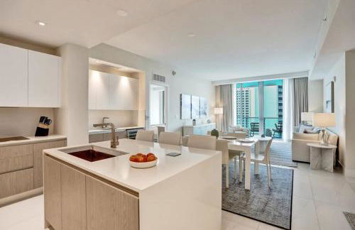 Luxury Ocean View 2BR - Foto 43