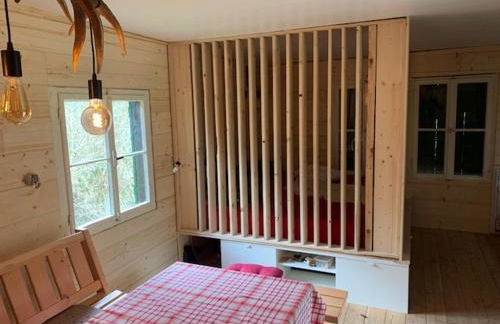 Waldhütte - Foto 13