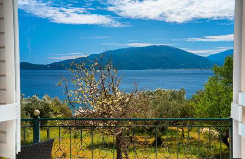 Seaside Euphoria Kefalonia - Foto 30