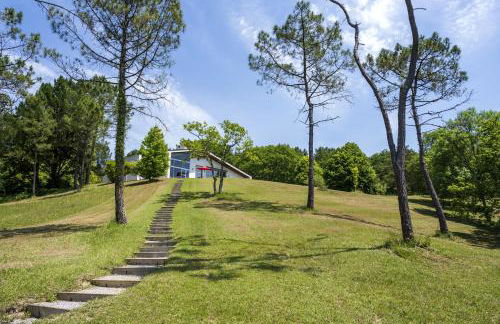 Espace, Luxe, Calme Et Nature - Foto 30