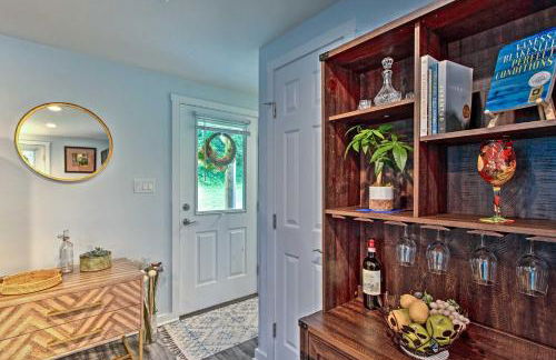 15 Mi to Camelback Resort! The Overlook Home - Foto 18