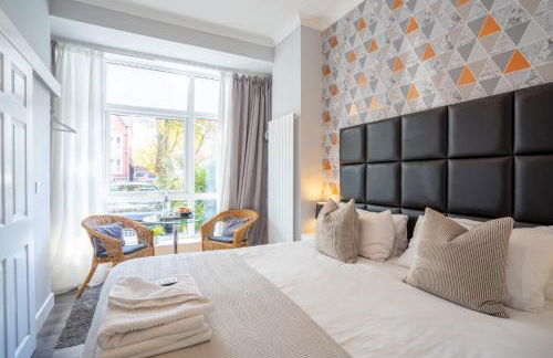 Sweet Suites Lytham St Annes - Foto 108