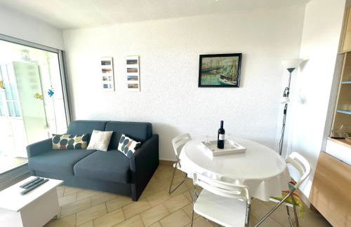 PGH N26 - Première Ligne, Jardin et Parking Privé - Foto 9