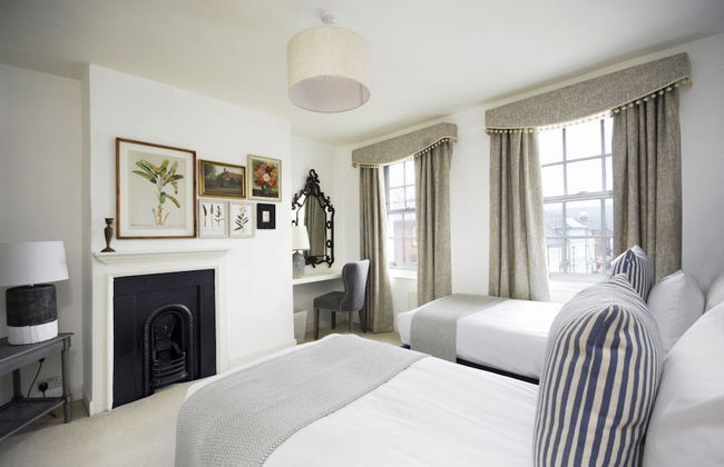 Dolls House - Luxury Townhouse - From 400 Per Night - Foto 48