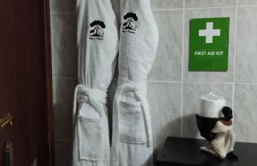 ABRIGO DO CABECINHO - SERRA DA ESTRELA - Foto 46