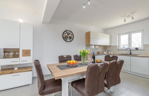 Holiday House Sunset - Foto 11