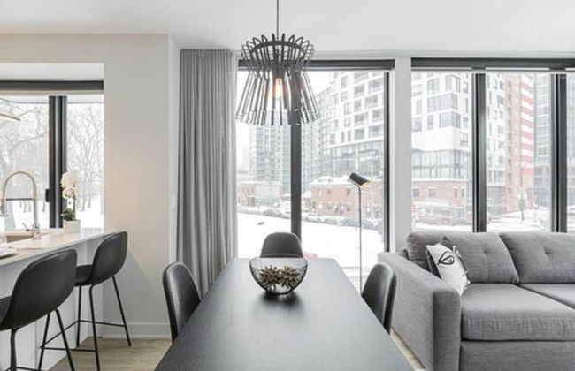 Griffintown Hotel - Foto 18