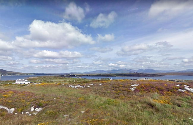 Bridies Holiday Cottage Roundstone - Foto 10