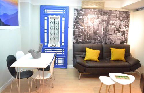 Homelikes Madrid - Photo 17