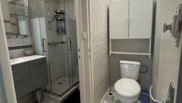 Charmant logement tout équipé à 150m de la plage - Foto 4