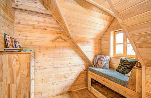 Chalet Plitvice I by Interhome - Foto 27