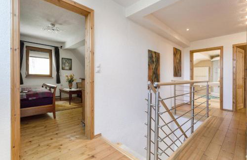 Ferienhaus Jägerhaus Oppach Privathaus - Foto 71