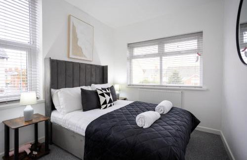 Bespoke Apartments Near Cardiff City Centre Free Parking - Foto 3