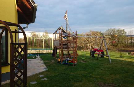 Ferienwohnung Unterwellenborn - Foto 12