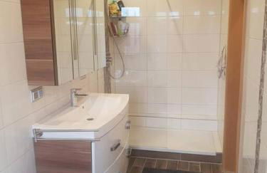 Feriendomicil am Warener Hafen Casita Priscila - Foto 22