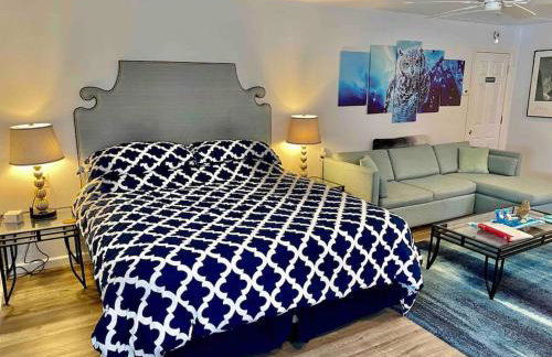 Owl Nest Hot Tub Sleeps 3 Yosemite - Foto 7