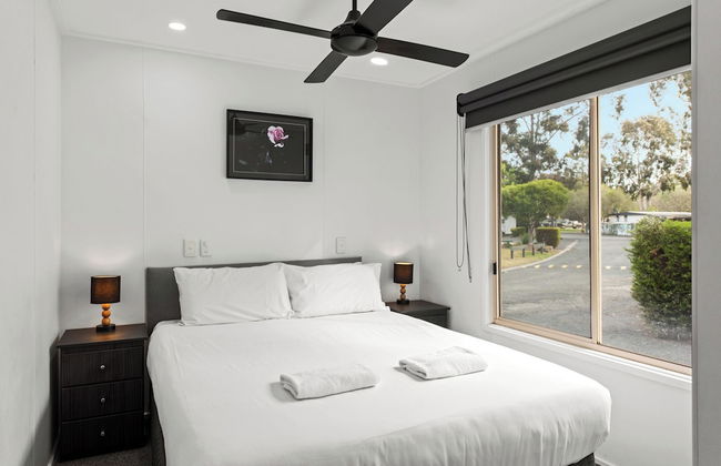 Discovery Parks - Echuca - Photo 7