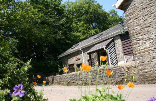 Swansea Valley Holiday Cottages - Foto 91