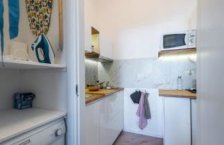 Appartamento con terrazzo alle porte di Como - Foto 8