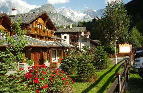 Residence Cour Maison - Foto 3