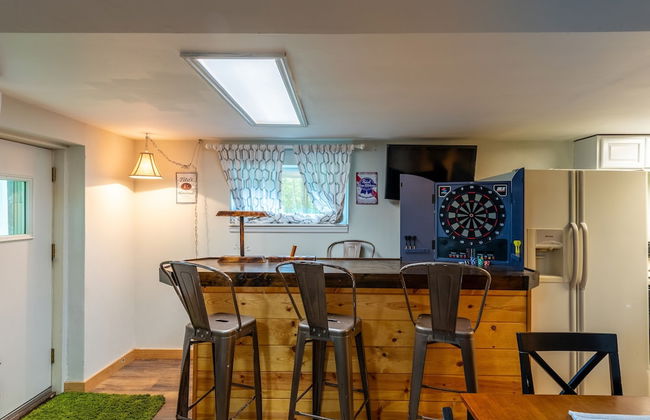 Sasa by Avantstay Deck Fire Pit Near Lake - Photo 27