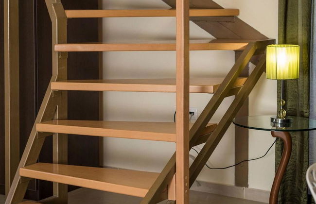 Areti Suites - Foto 24