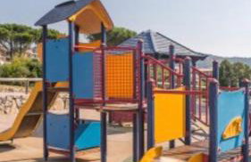 Appartement à Cap Estérel Agay- Village Pierre et Vacances Quartier Belvédère Piscines et parking inclus - Foto 53