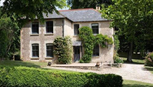 Trinity Farmhouse - Stunning House & Gardens! - Foto 2