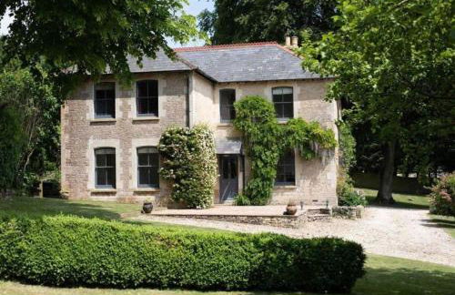 Trinity Farmhouse - Stunning House & Gardens! - Foto 2