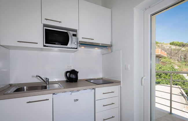 Villa Panorama - Foto 11