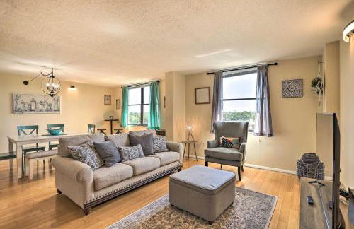 Convenient Clearwater Condo Less Than 4 Mi to Beach! - Foto 5