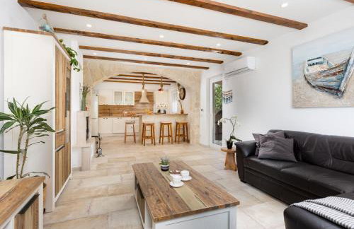 Holiday Home Paesana Heritage House by Interhome - Photo 12