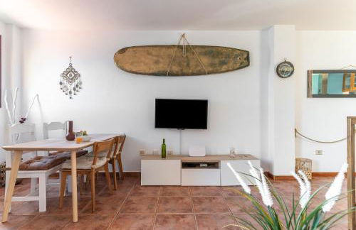 Home2Book Beautiful Sea Views San Felipe, Terrace - Foto 9