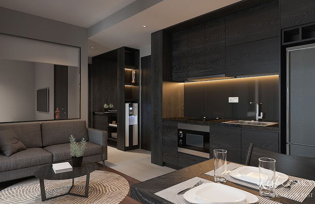 iRest COSMOPOLIS Vinh Yen - Photo 39