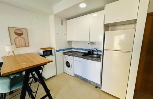 Apartamentos Macarena Centro Histórico - Foto 60