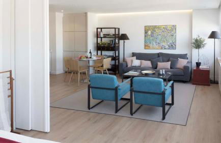 Heima Colon Square Amazing Views - Foto 11