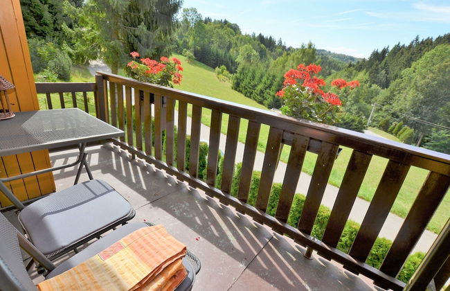 Family Chalet in Giant Mountains - Photo 17