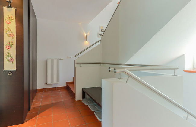 Luxurious Holiday Home in Krimml With Sauna - Foto 51