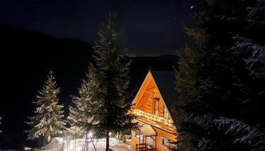 CasaSol Domek w Beskidach - Foto 2