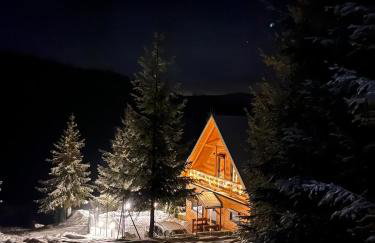 CasaSol Domek w Beskidach - Foto 2