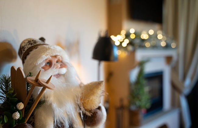 Dandy Villas Metsovo - Foto 21