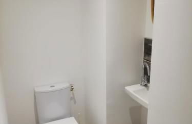 La Citadine maison de ville avec garage - Foto 16