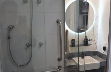 Studio de 25 metros Do lado Metrô linha 5 Lilas - Foto 11