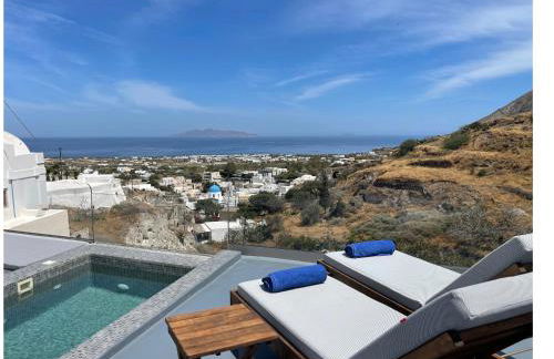 Solo Sole Suites Santorini - Foto 7