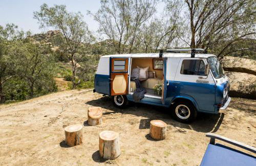 Retreat to the Rocks Historic Film And Music Getaway - Foto 53